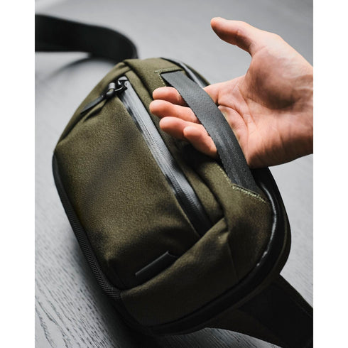 ALPAKA Bravo Waist Pack